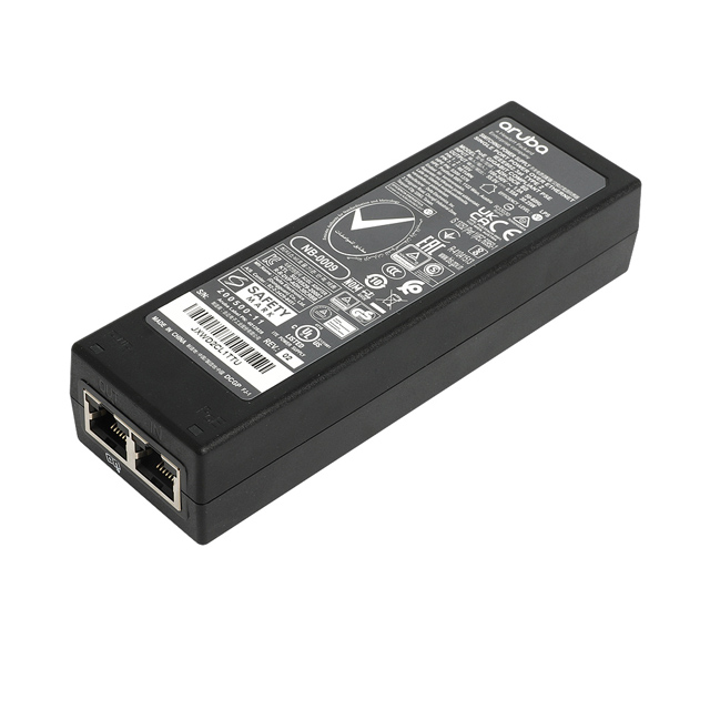 HPE Aruba Instant On R9M77A PoE 인젝터