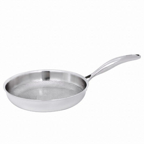 통3중 엠보싱 올스텐 프라이팬