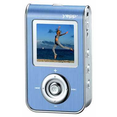 삼성전자 YEPP YP-T7 (256MB)_이미지