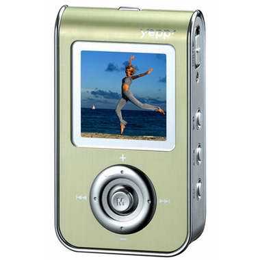 삼성전자 YEPP YP-T7 (256MB)_이미지