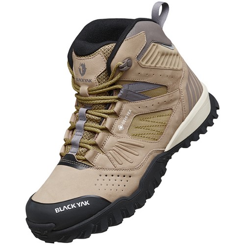 요크셔 그라트 고어텍스 ABYSHX3945 BR