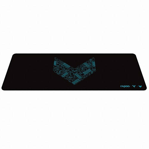 RAPOO Vpro Gaming Mat Extend_이미지