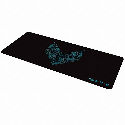RAPOO Vpro Gaming Mat Extend_이미지