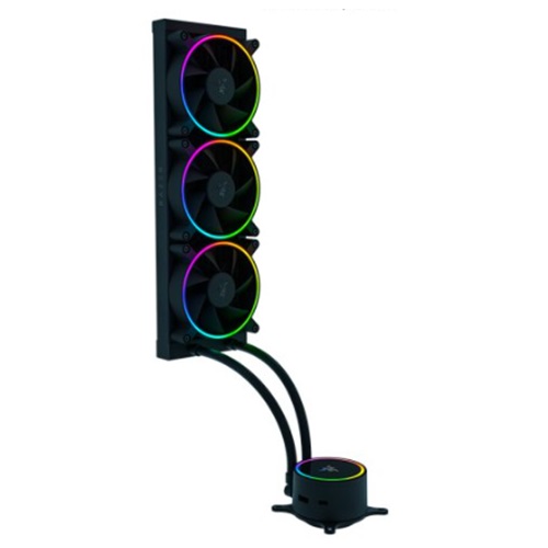 Razer Hanbo Chroma RGB 360 해외구매