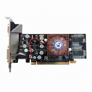 FORSA 지포스 6200TC LP 128MB (S:256MB)