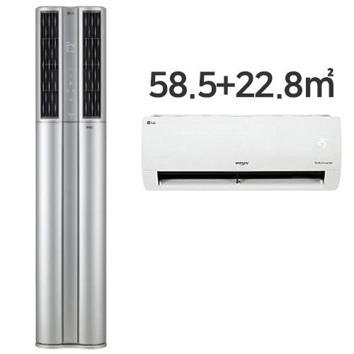 LG���� �ּ� ��� �𷰽� FQ18DBDNA2