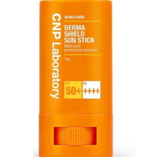 CNP차앤박 더마쉴드 선스틱 18g (2개)_이미지