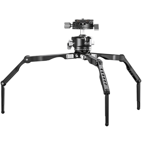 레오포토 MT-04 미니삼각대 (LH-30R 헤드)_이미지