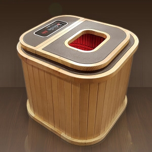 라비센 건식 좌훈 족욕기 LAVI-801M