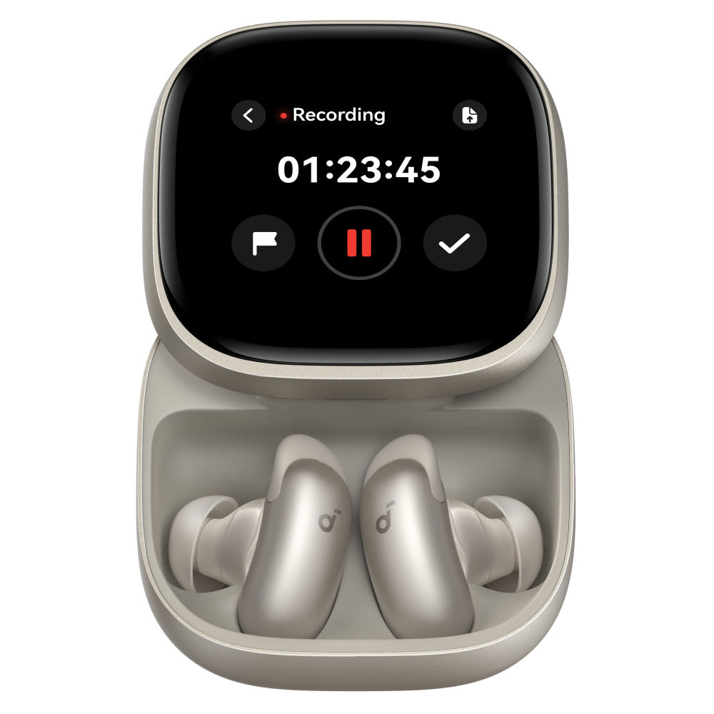ANKER Soundcore 리버티 5 프로 맥스 D1204 (해외구매)_이미지