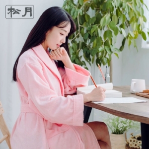 송월타월 호텔 40수 컬러가운이미지입니다. 누르면 해당 게시물로 새창이동합니다.