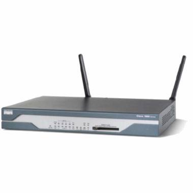 CISCO 라우터 1802