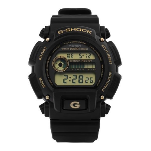 ī�ÿ� G-SHOCK �㼡 ���� ���� DW 9052GBX 1A9_94443260