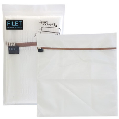 마더케이 무형광 세탁망 사각 (73x65cm)_이미지