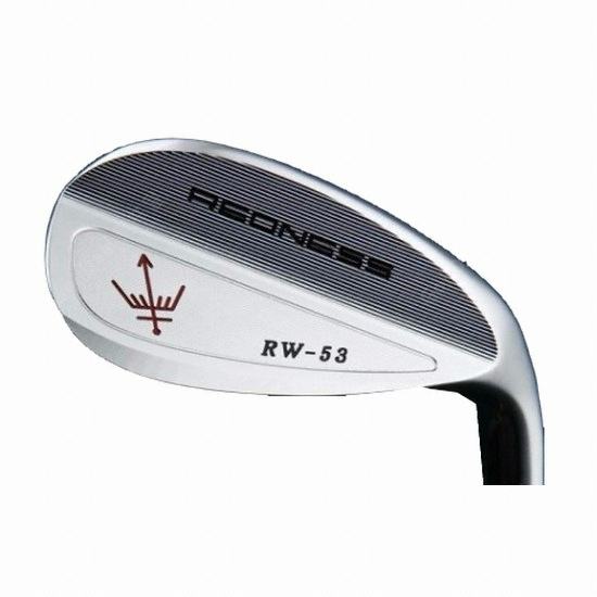 조지스피리츠 리오네스 RW-53 웨지 헤드_이미지