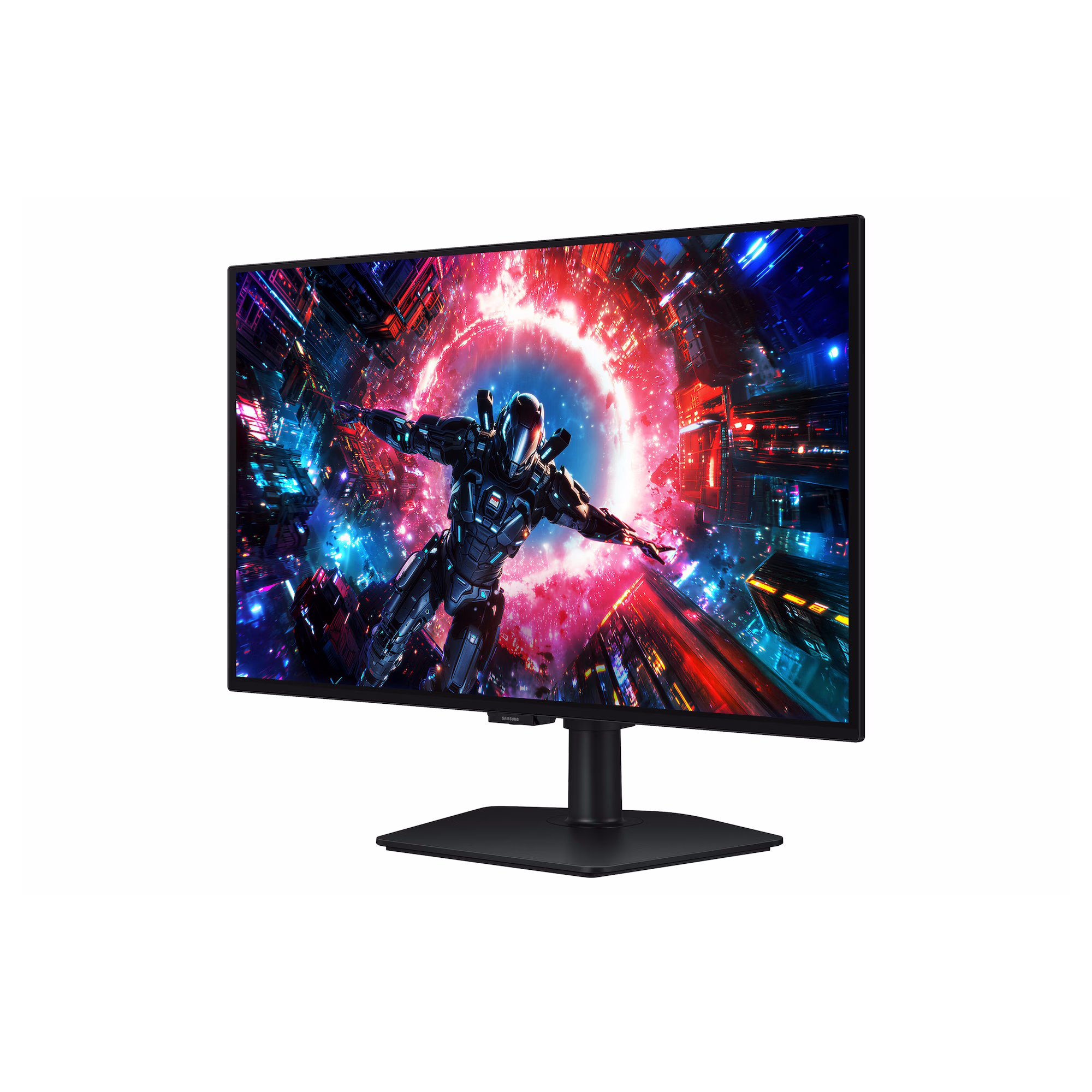 삼성전자 오디세이 OLED G7 G70SH LS27HG702S_이미지