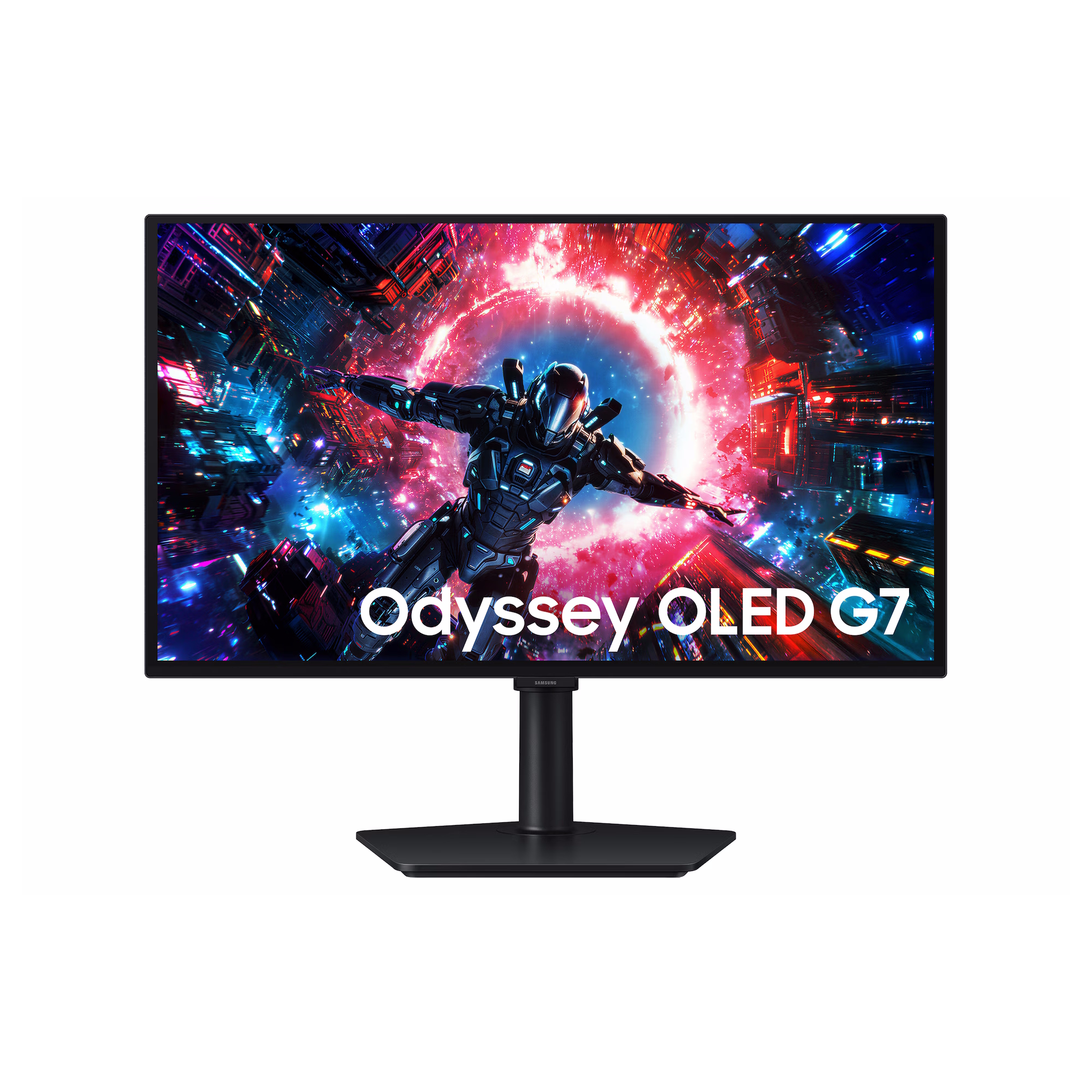 OLED G7 G70SH LS27HG702S
