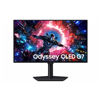 삼성전자 오디세이 OLED G7 G70SH LS27HG702S