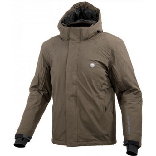 코미네 JK-616 프로텍트 WP 스트레쳐블 윈터 파카_이미지