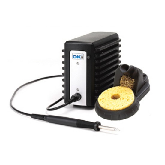 OKI 고주파 인두기세트 MFR-1160
