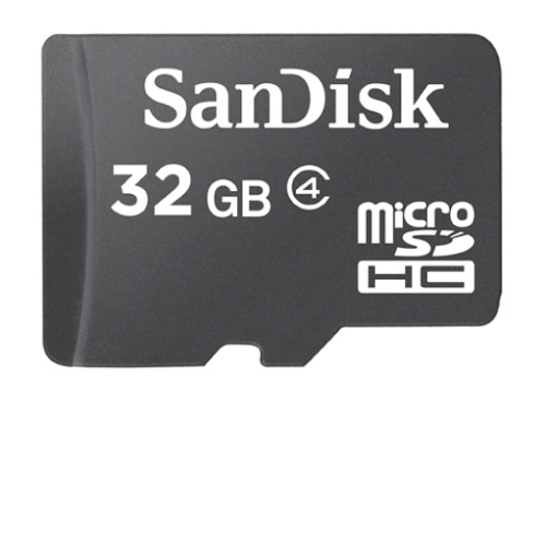 Sandisk micro SD 2015 Gen1