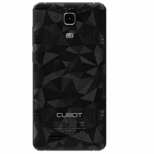 CUBOT Z100 LTE 16GB, 자급제 (해외구매)_이미지