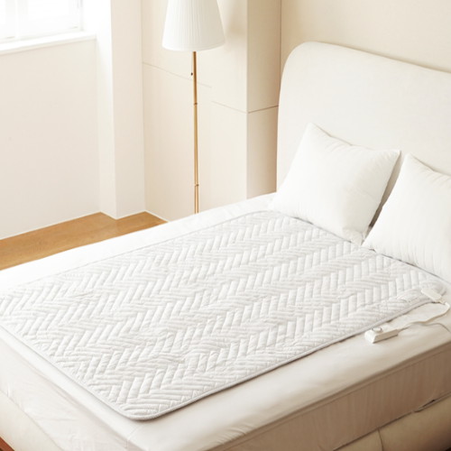 보국전자 생활공작소 워셔블 탄소 전기요 SGRV (싱글, 100x180cm)