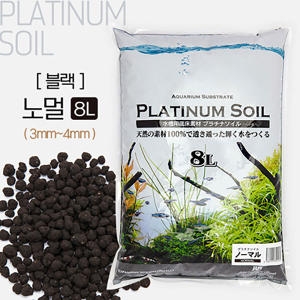  JUN 플래티넘 소일 노멀 8L