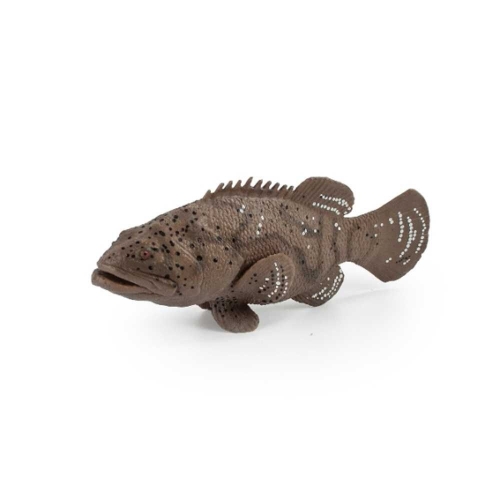 모모스 그루퍼 피규어