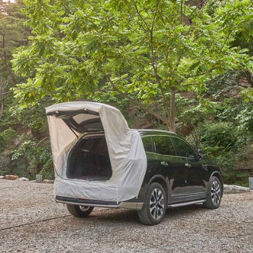 메이튼 레드와일드 칼핏 꼬리 텐트 4세대 카니발 KA4_이미지