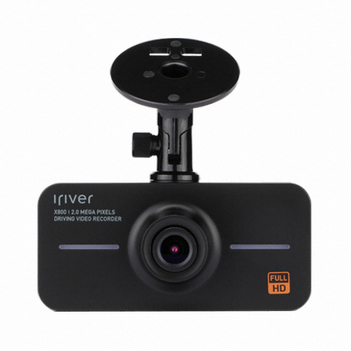 아이리버 X800 2채널 (8GB)_이미지