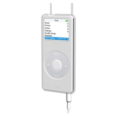 수마진 iPod nano Loop Clear_이미지