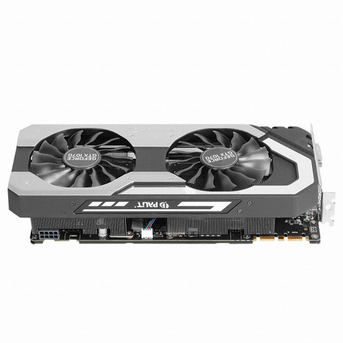 PALIT 지포스 GTX1070 Super JETSTREAM D5 8GB