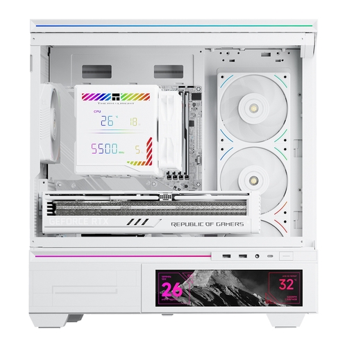 Thermalright TL-M10 VISION