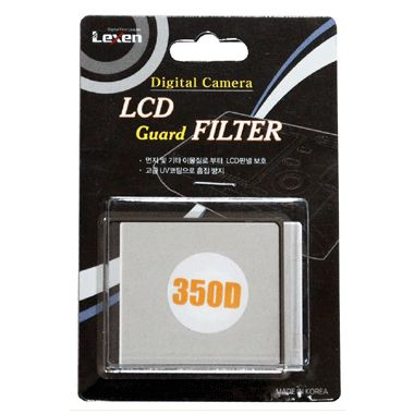 �û� Lexen ĳ�� 350D LCD����Ŀ��