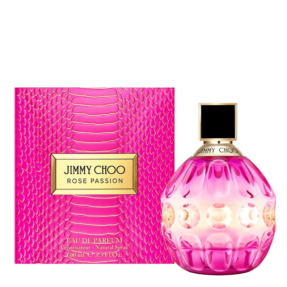 지미추 로즈 패션 EDP (100ml)_이미지