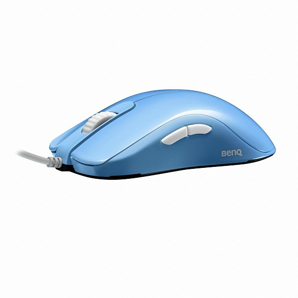 BenQ ZOWIE FK2-B DIVINA 에디션 (블루)_이미지