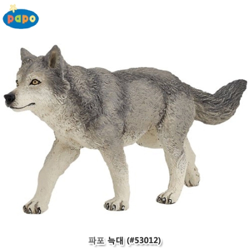파포 늑대 (53012)_이미지