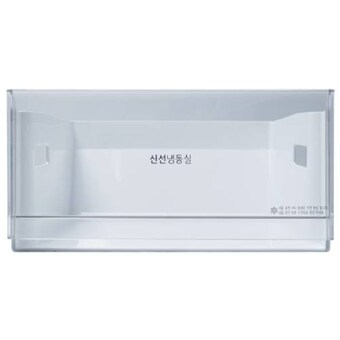 LG전자 신선냉동실 바구니 AJP76397101
