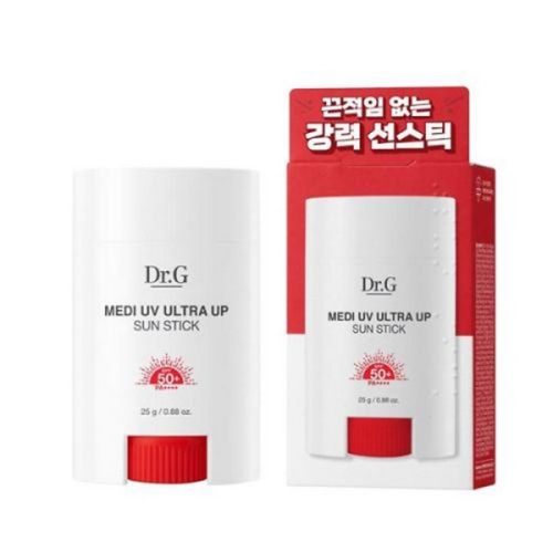 닥터지 메디 UV 울트라 업 선 스틱 25g이미지입니다. 누르면 해당 게시물로 새창이동합니다.