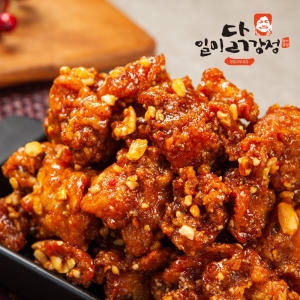  일미닭강정 800g