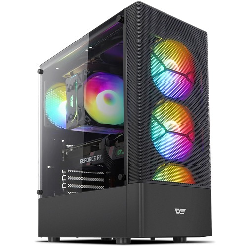 에스라이즈 퍼플랩 퍼포만테 IAG5-FX60 (16GB, M.2 500GB)