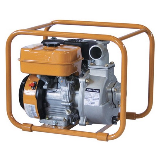 엔진 양수기 PTX201