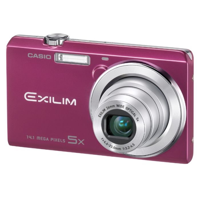 카시오 EXILIM EX-ZS10 (정품)_이미지
