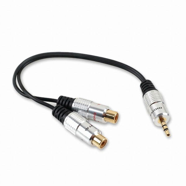 ����Ʈ�� COMS ���׷��� RCA ���̺� ���� Y��