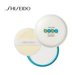 시세이도 베이비 파우더 (해외쇼핑,50g)_이미지