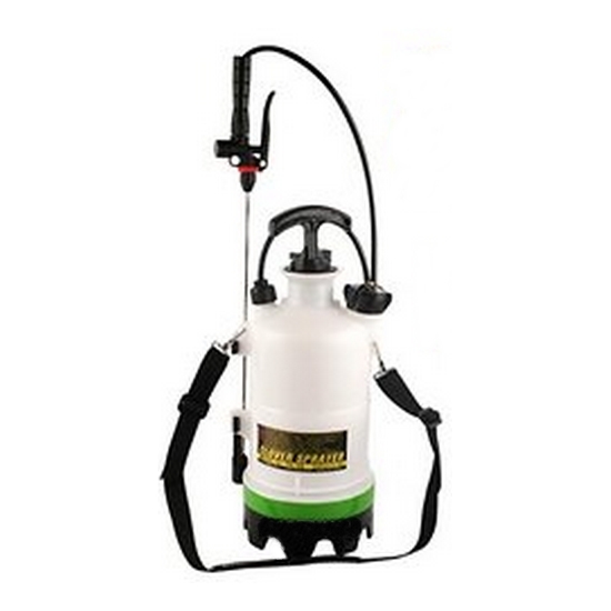 태환산업 크로바 압축식 자동분무기 TH-33 (5L)