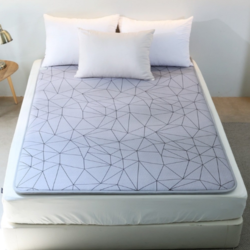 한일의료기 스파이더 그레이 탄소 전기매트 HI-401