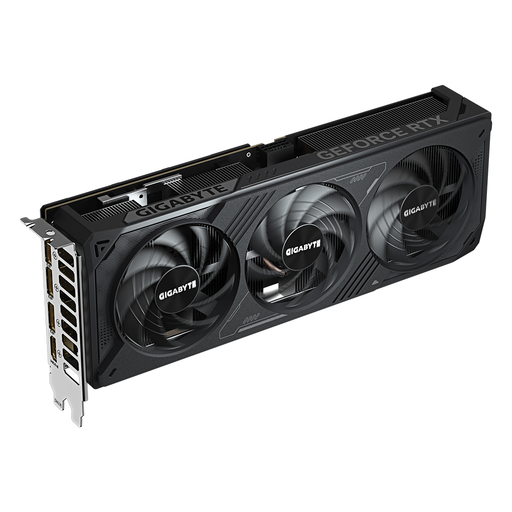 GIGABYTE ������ RTX 5070 WINDFORCE OC SFF D7 12GB ���̾���