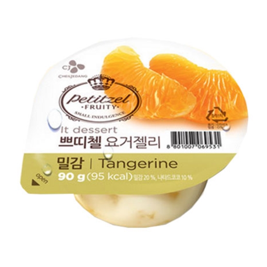 밀감 90g